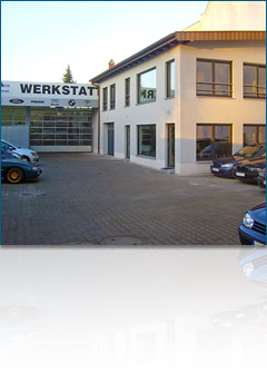 Werkstatt